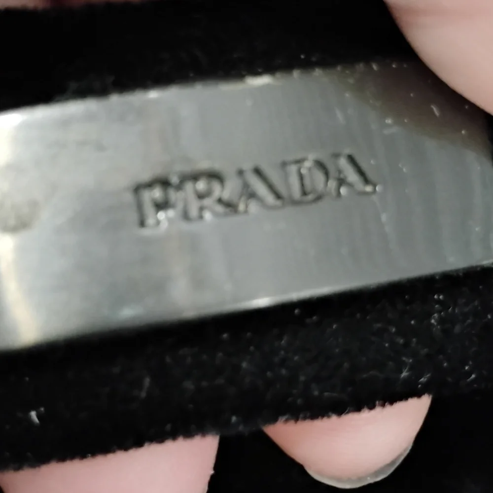 Prada good used